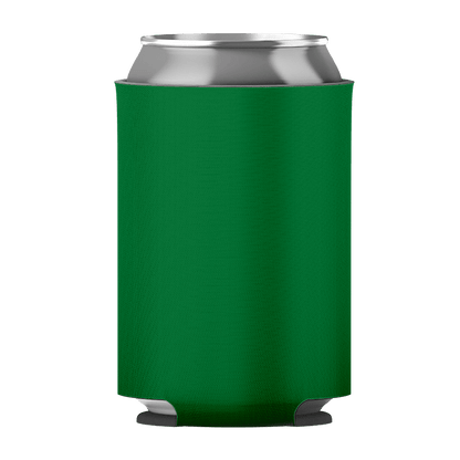 Birthday Template 21 - Foam Can