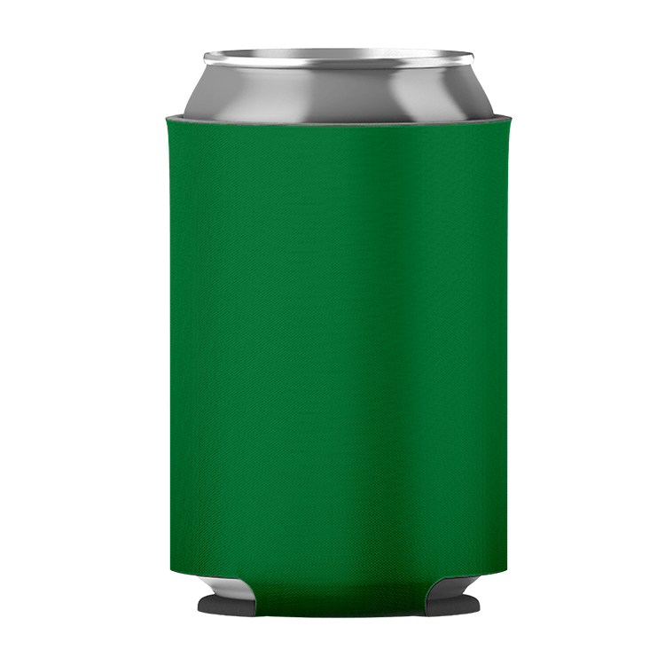 Football Template 07 - Foam Can