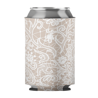 Birthday Template 29 - Foam Can