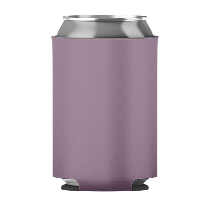 Birthday Template 32 - Foam Can