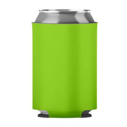 Birthday Template 13 - Foam Can