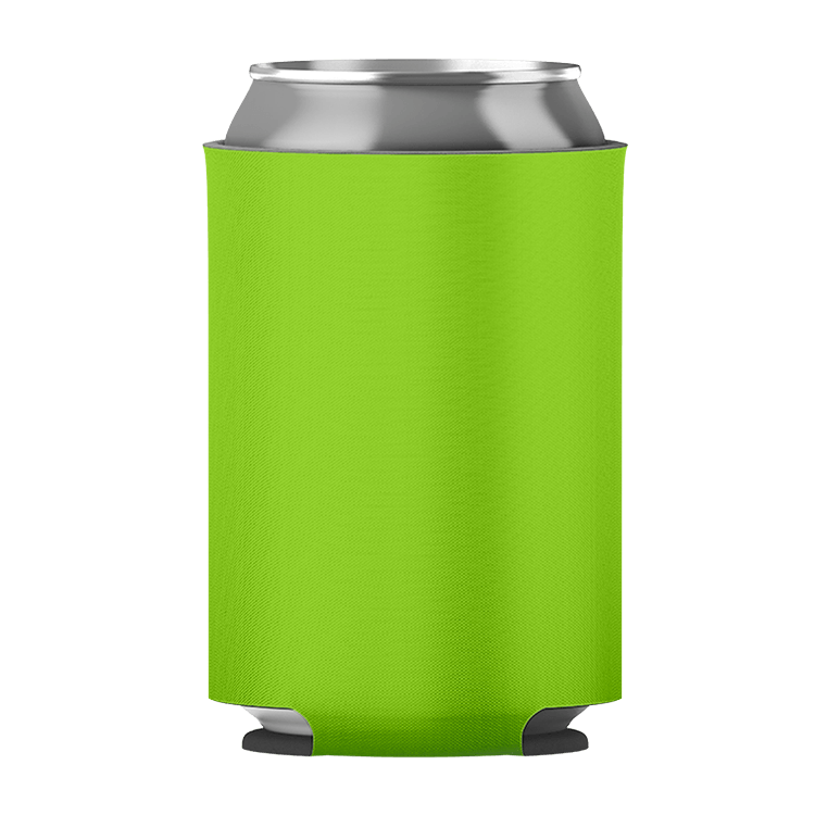 Retirement Template 17 - Foam Can