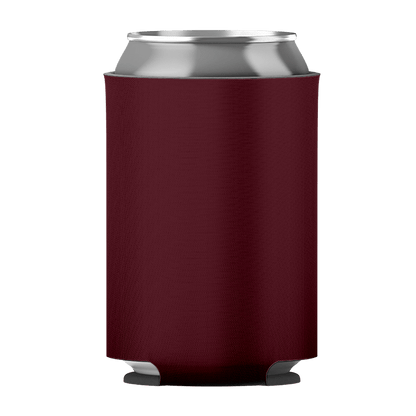 Election Template 08 - Foam Can