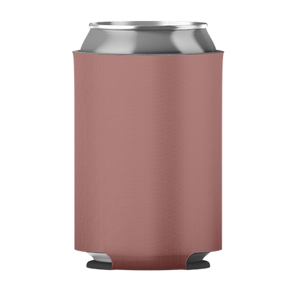 Retirement Template 24 - Foam Can