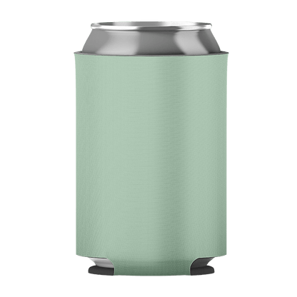 Birthday Template 37 - Foam Can