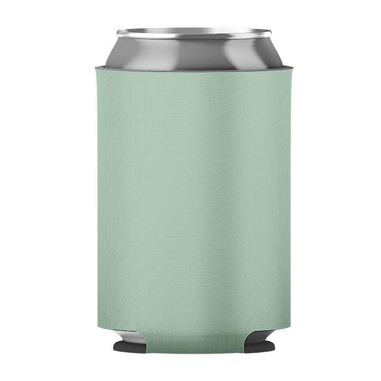 Birthday Template 29 - Foam Can