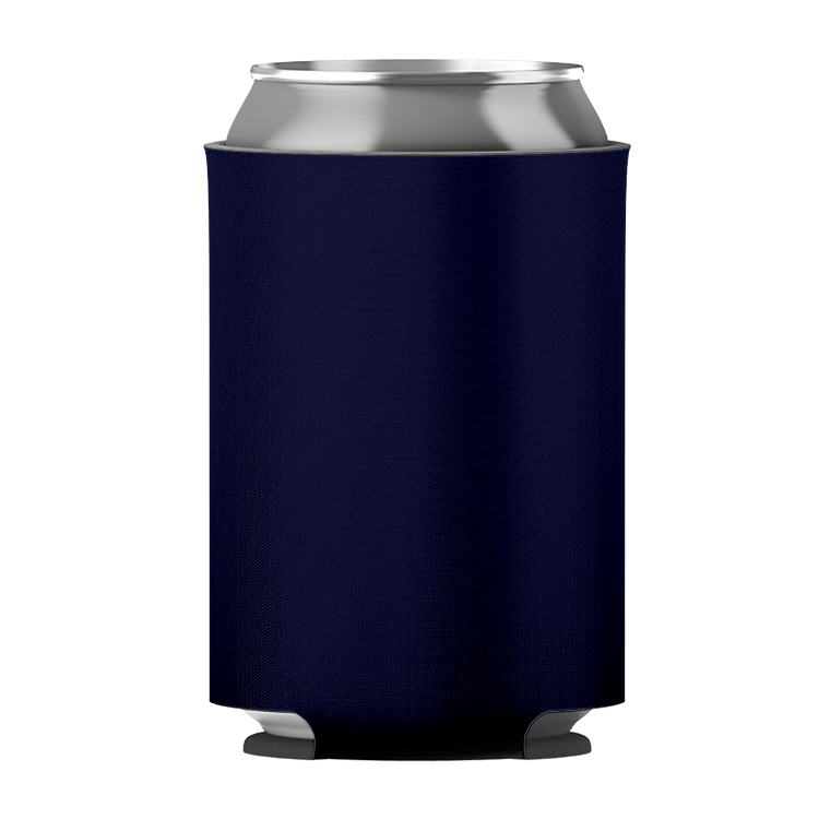 Election Template 10 - Foam Can