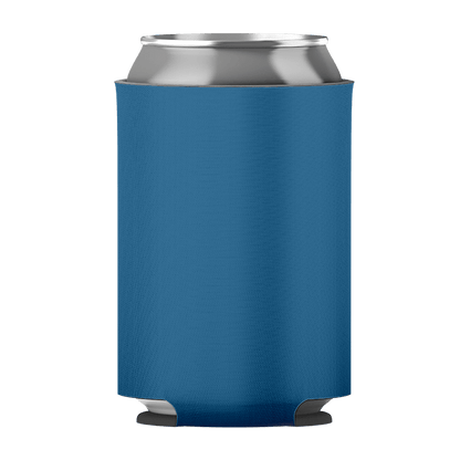 Birthday Template 31 - Foam Can