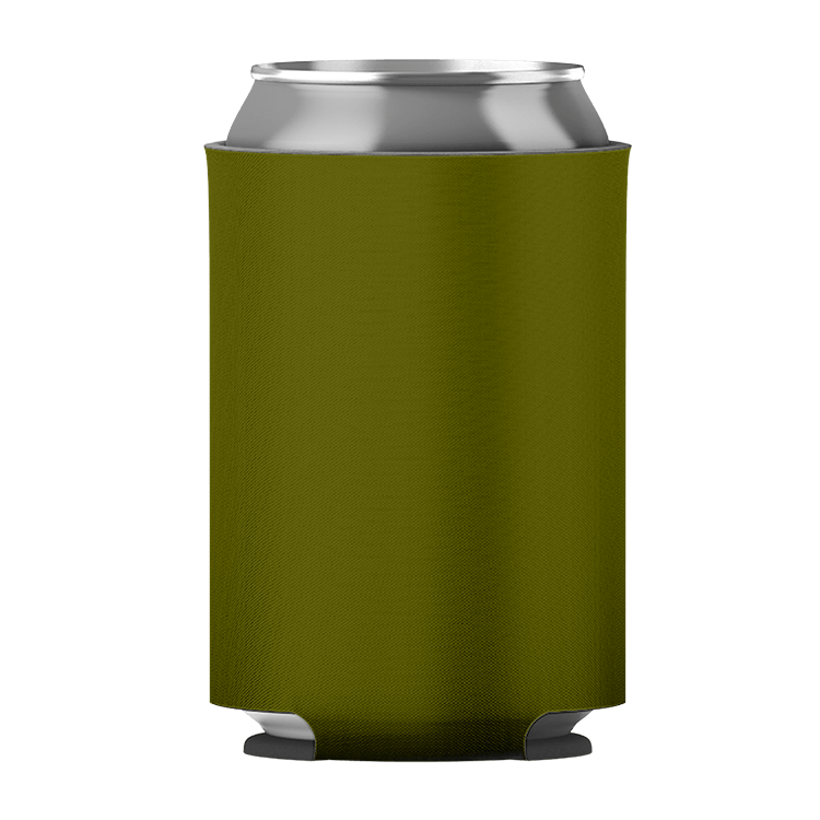 Election Template 06 - Foam Can