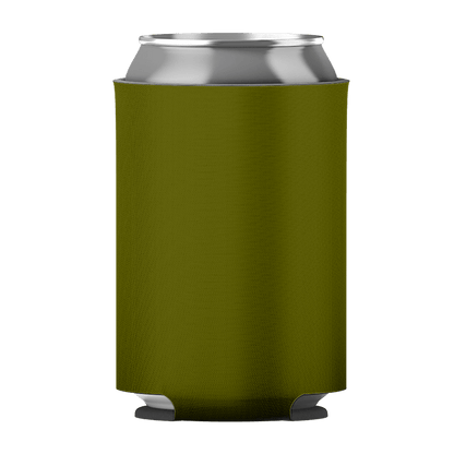 Election Template 07 - Foam Can