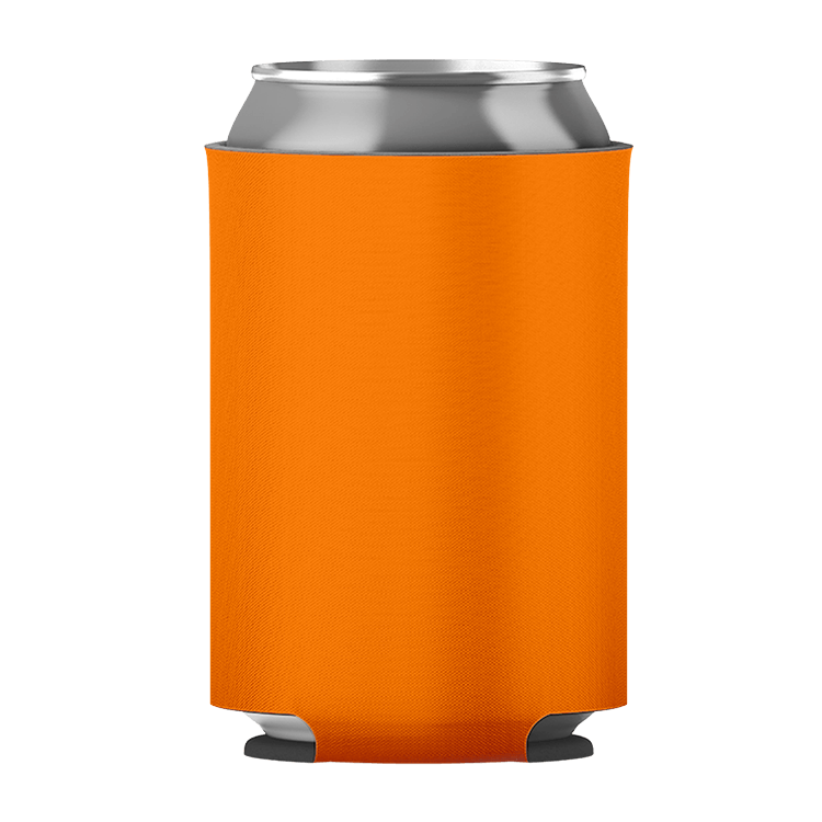 Election Template 10 - Foam Can