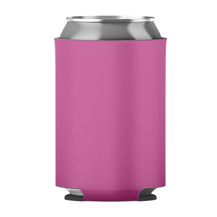 Birthday Template 34 - Foam Can