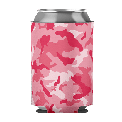 Birthday Template 10 - Foam Can