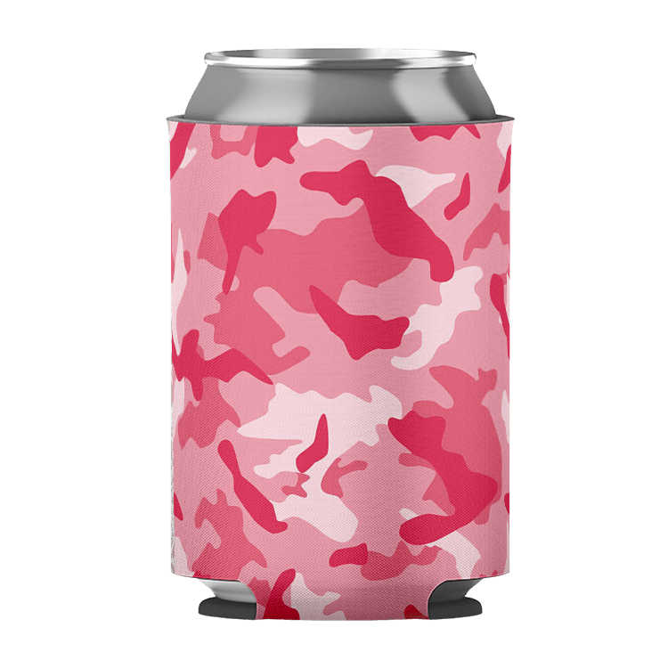 Retirement Template 12 - Foam Can