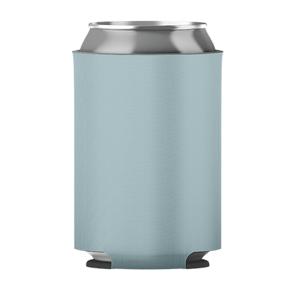 Birthday Template 31 - Foam Can