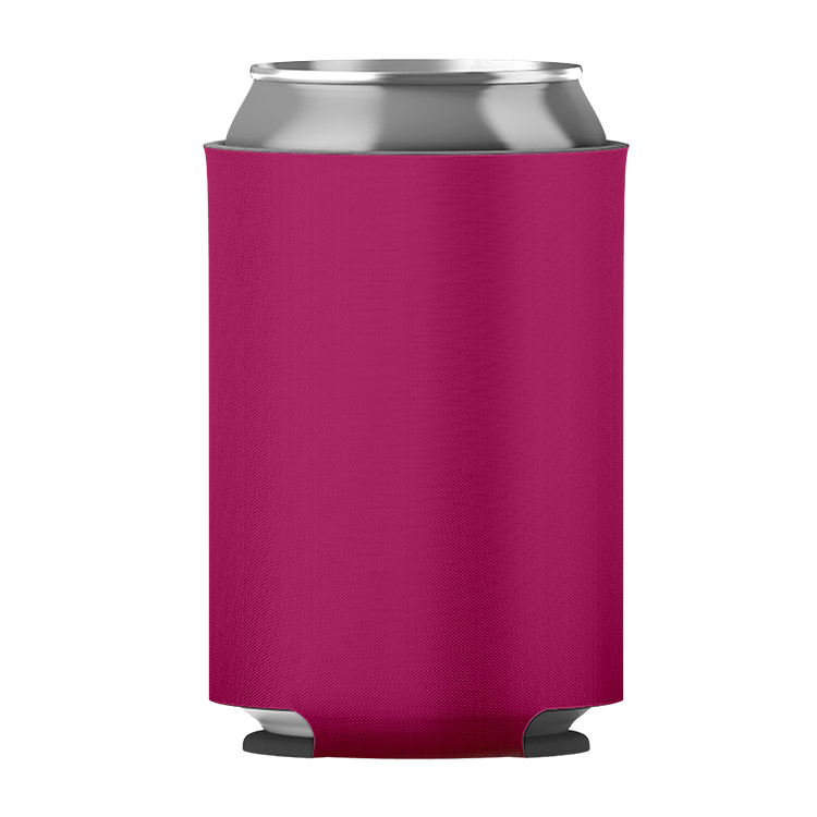 Retirement Template 16 - Foam Can