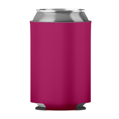 Election Template 03 - Foam Can