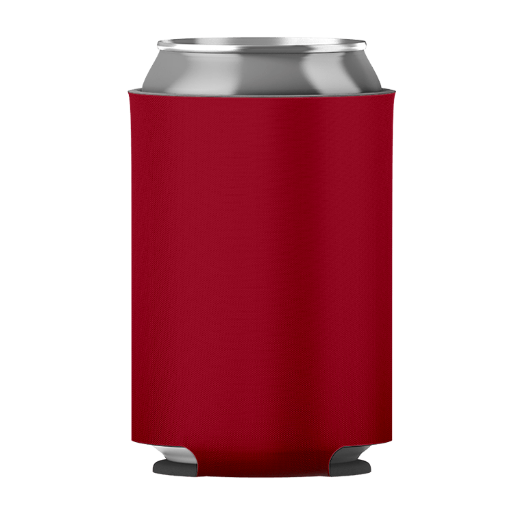 Retirement Template 12 - Foam Can