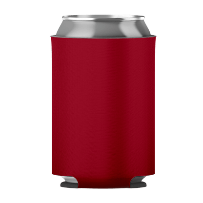 Retirement Template 04 - Foam Can