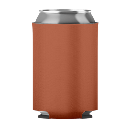 Birthday Template 07 - Foam Can