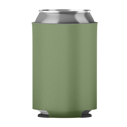 Wedding - Love Is Brewing Bottles - Foam Can 111