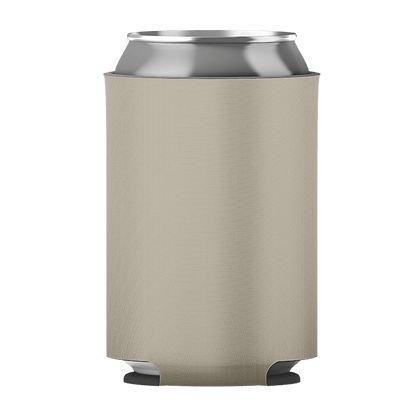 Birthday Template 04 - Foam Can