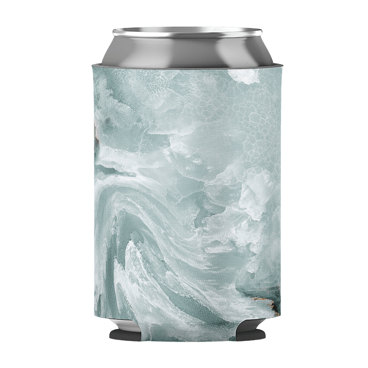 Retirement Template 13 - Foam Can