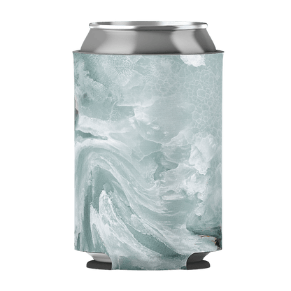 Retirement Template 19 - Foam Can