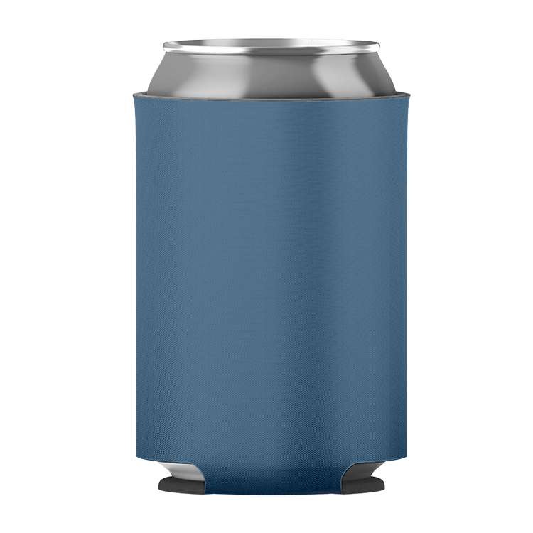 Retirement Template 12 - Foam Can