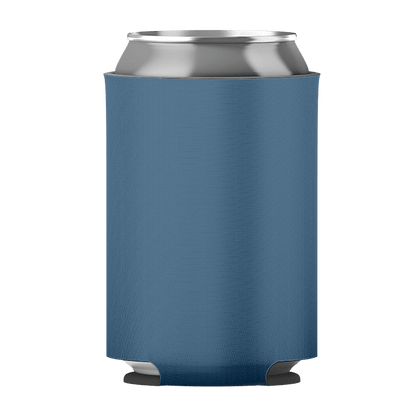 Retirement Template 24 - Foam Can