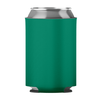 Election Template 08 - Foam Can