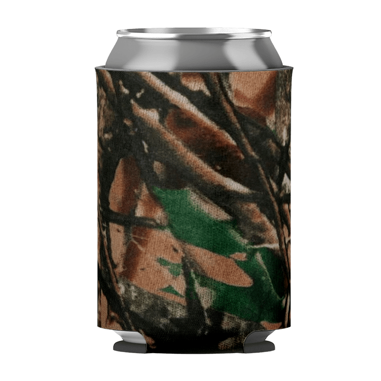 Retirement Template 13 - Foam Can