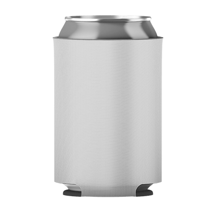 Birthday Template 20 - Foam Can