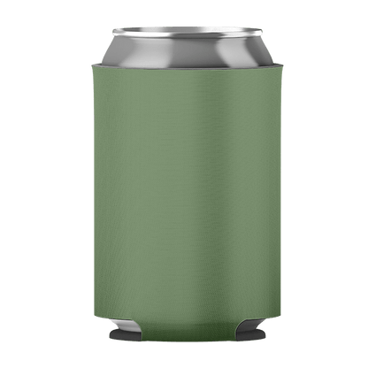 Election Template 07 - Foam Can