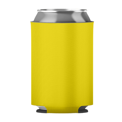 Retirement Template 22 - Foam Can