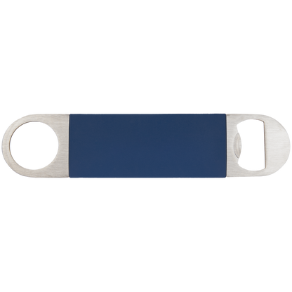 1-1/2"x7" Silicone Bottle Opener