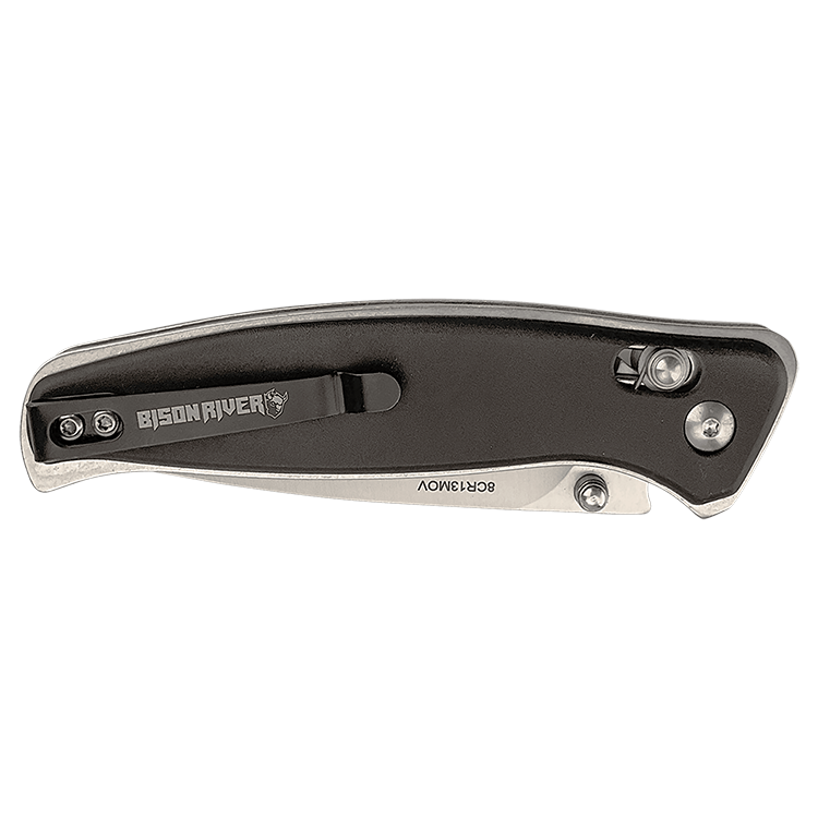 4-1/2" Folding Knife