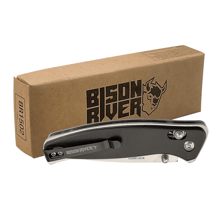 4-1/2" Folding Knife