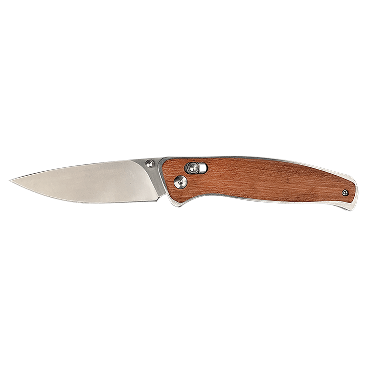 4-1/2" Folding Knife
