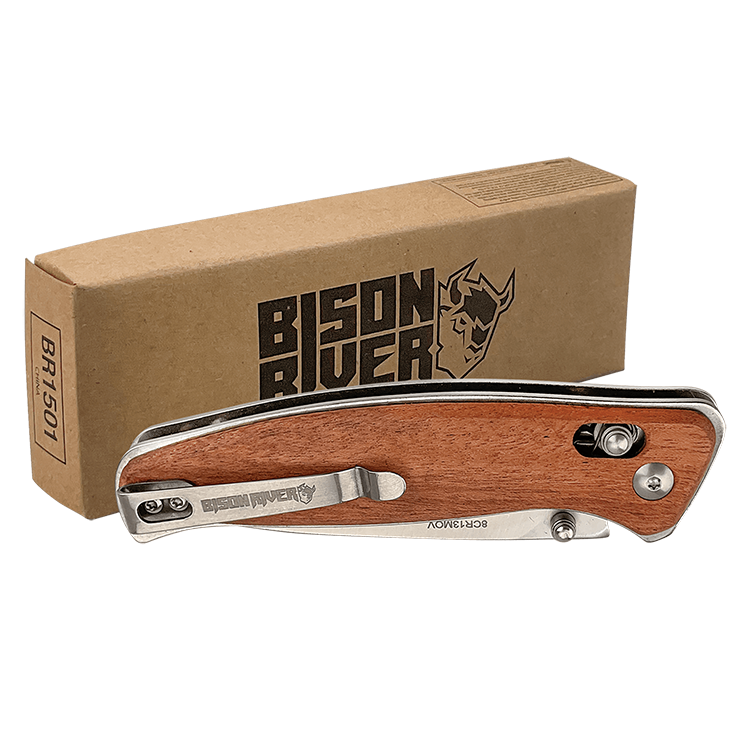 4-1/2" Folding Knife