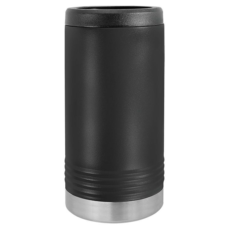 Stainless Steel Slim Can Beverage Holder