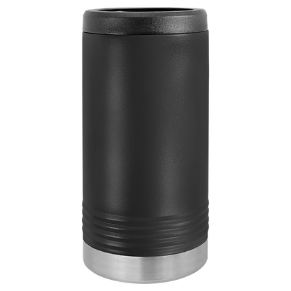 Stainless Steel Slim Can Beverage Holder