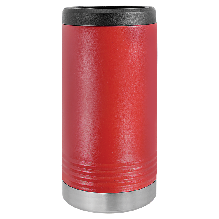 Stainless Steel Slim Can Beverage Holder
