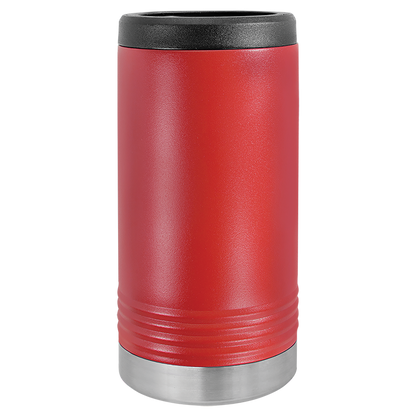 Stainless Steel Slim Can Beverage Holder