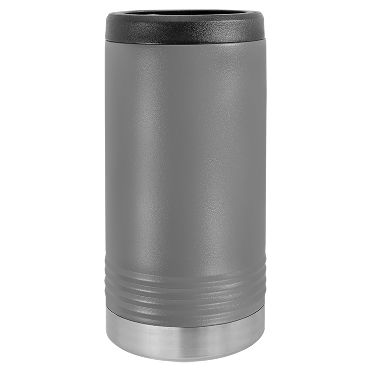 Stainless Steel Slim Can Beverage Holder