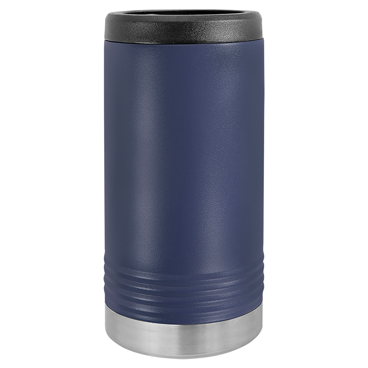 Stainless Steel Slim Can Beverage Holder
