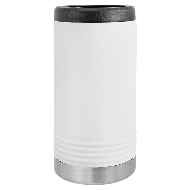 Stainless Steel Slim Can Beverage Holder