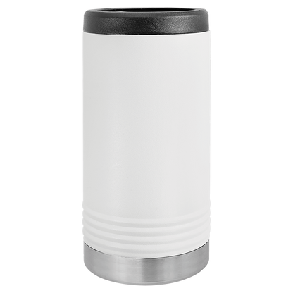 Stainless Steel Slim Can Beverage Holder