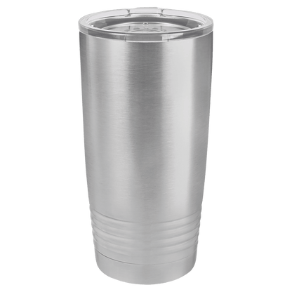 20 oz Ringneck Tumbler