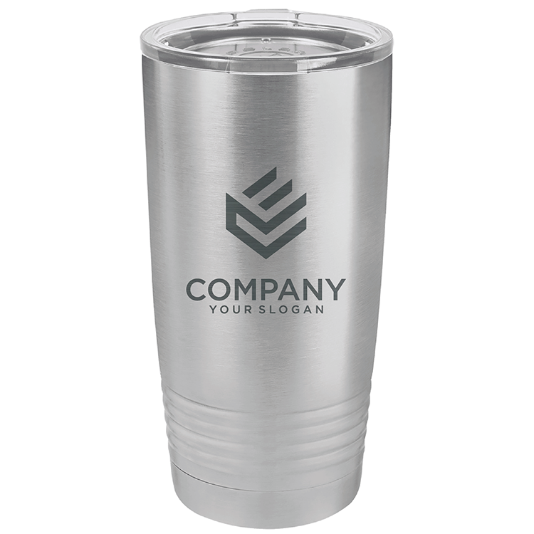 20 oz Ringneck Tumbler